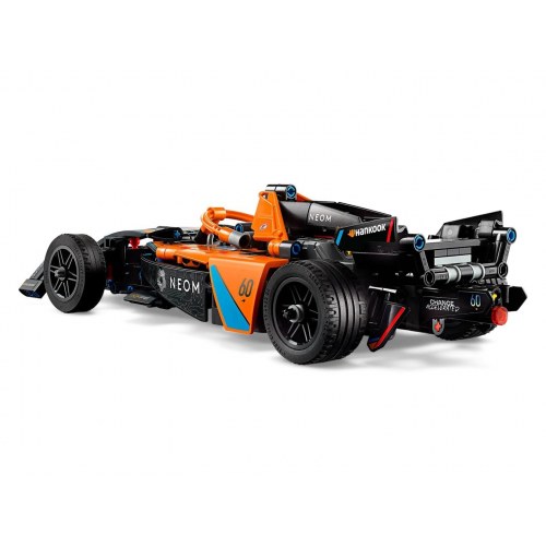LEGO Technic NEOM McLaren Formula E Team 42169 byggesæt