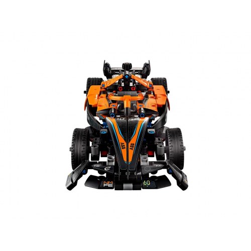 LEGO Technic NEOM McLaren Formula E Team 42169 byggesæt