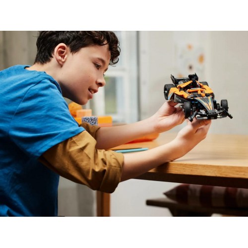 LEGO Technic NEOM McLaren Formula E Team 42169 byggesæt