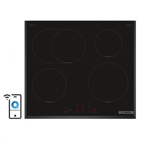 Induktionskogeplade 60 cm - Bosch PIF651HC1E