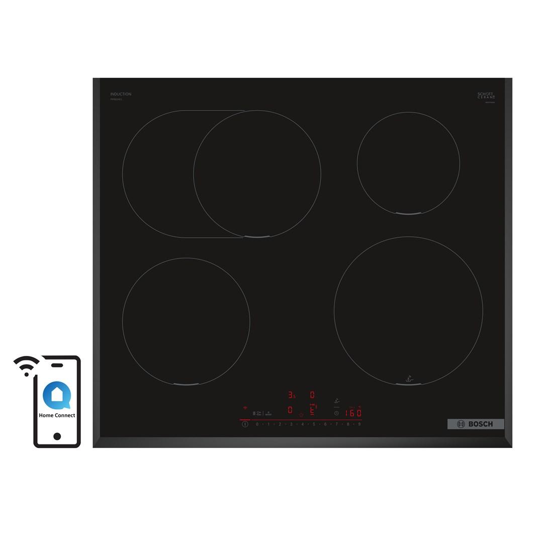 Induktionskogeplade 60 cm – Bosch PIF651HC1E