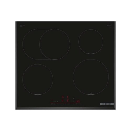 Induktionskogeplade 60 cm - Bosch PIF651HC1E