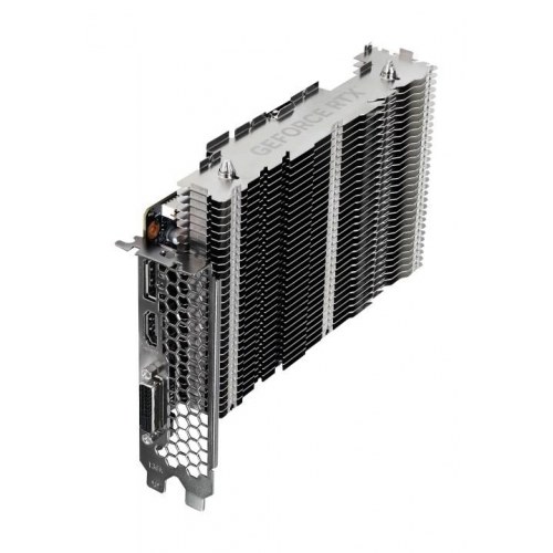 Grafikkort Palit GeForce RTX 3050 KalmX 6 GB GDDR6 (passiv køling)