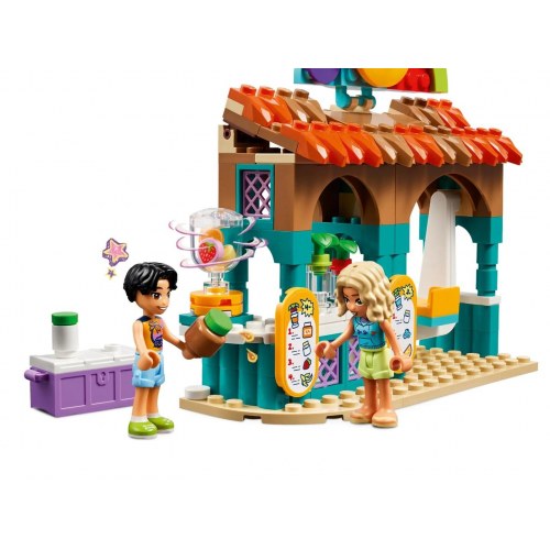 LEGO Friends Strand-smoothiebod 42625 byggesæt