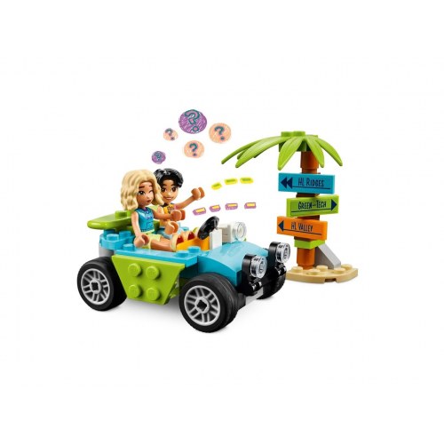 LEGO Friends Strand-smoothiebod 42625 byggesæt