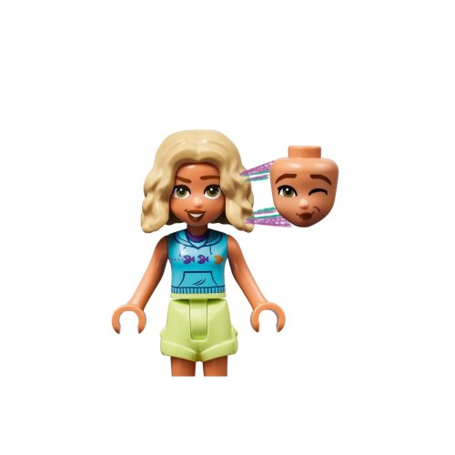 LEGO Friends Strand-smoothiebod 42625 byggesæt