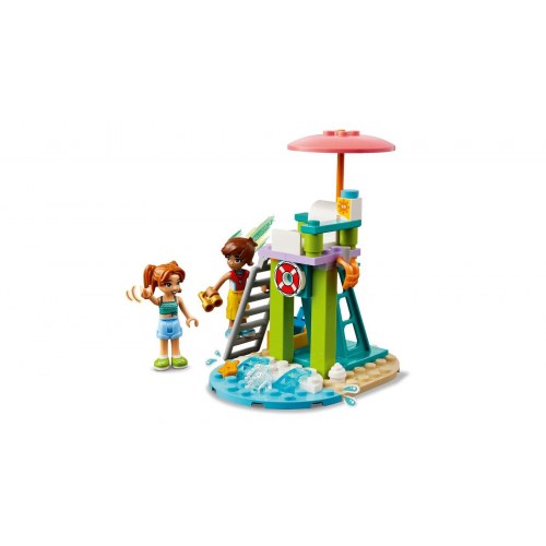 LEGO Friends strand vandscooter 42623