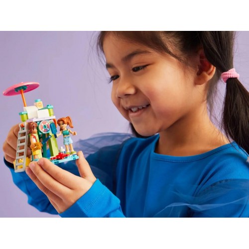 LEGO Friends strand vandscooter 42623