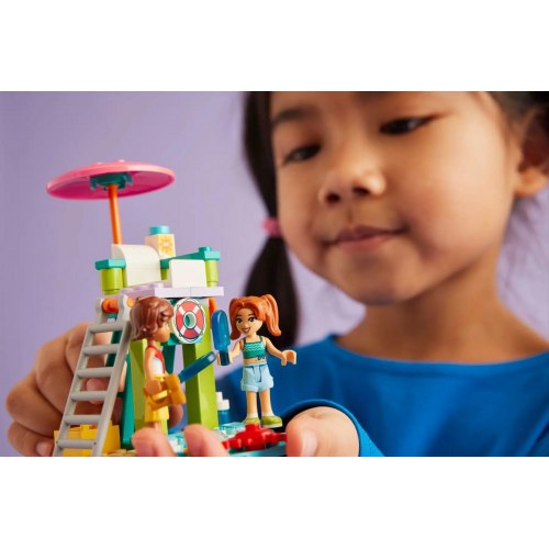 LEGO Friends strand vandscooter 42623