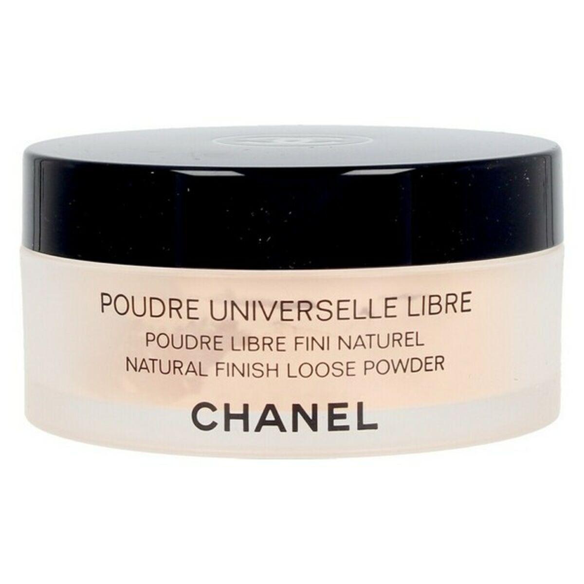 Løs pudder Chanel Poudre Universelle Nº 30 - 30 g