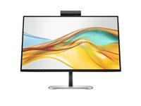 Skærm HP Series 5 Pro 24" IPS FHD 100 Hz USB-C billede