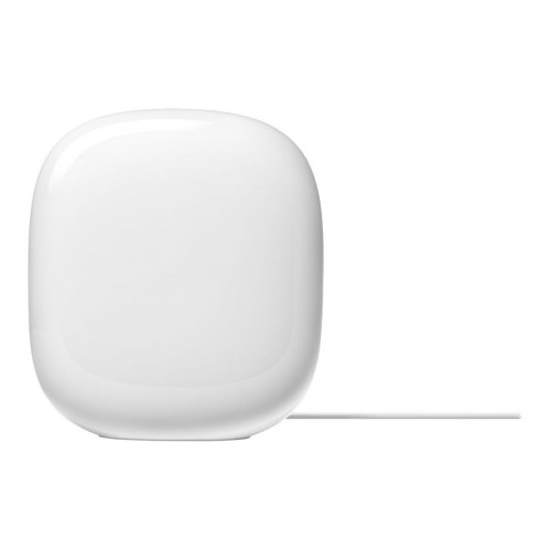 Wi-Fi mesh – Google Nest Wifi Pro (Wi‑Fi 6E, Sne)