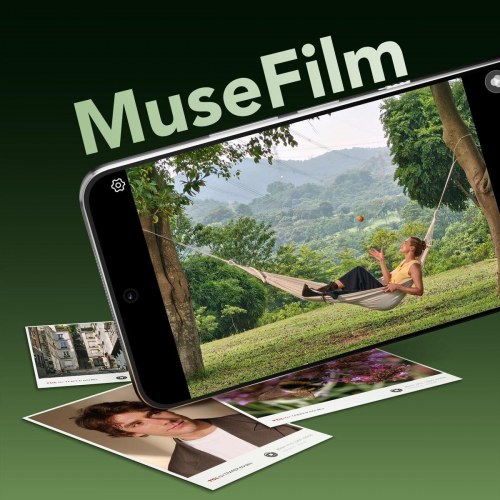 TCL NXTPAPER 60 Ultra - 12 GB RAM