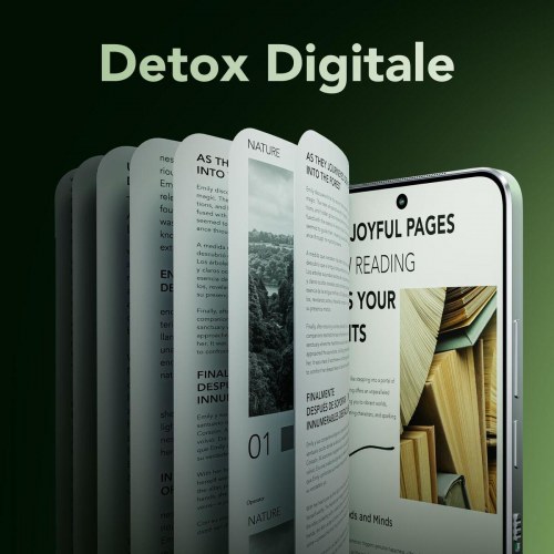 TCL NXTPAPER 60 Ultra - 12 GB RAM