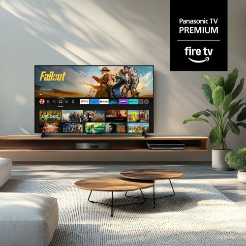 TV 48 tommer Panasonic 4K OLED HDR Smart TV (TV48Z80BEZ)