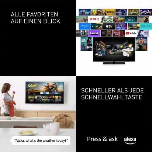 TV 48 tommer Panasonic 4K OLED HDR Smart TV (TV48Z80BEZ)