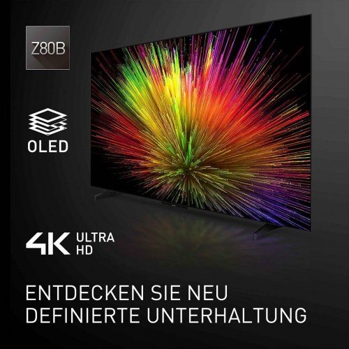 TV 48 tommer Panasonic 4K OLED HDR Smart TV (TV48Z80BEZ)