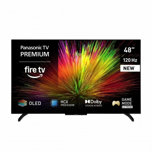 TV 48 tommer Panasonic 4K OLED HDR Smart TV (TV48Z80BEZ)
