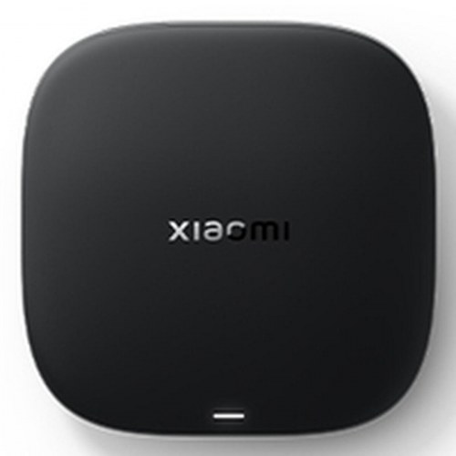 Streamingboks Xiaomi TV Box S 3rd Gen 4K