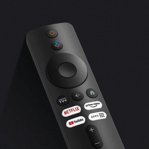 Streamingboks Xiaomi TV Box S 3rd Gen 4K