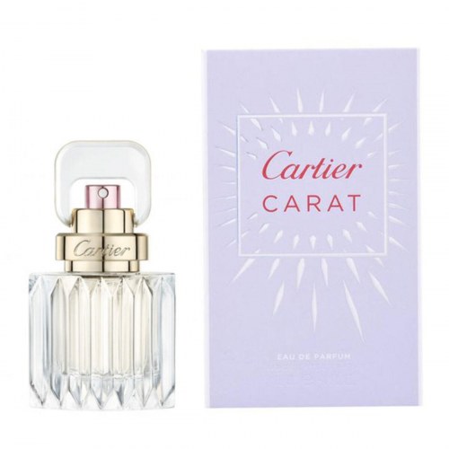 Parfume til kvinder Cartier Carat Eau de Parfum 50 ml