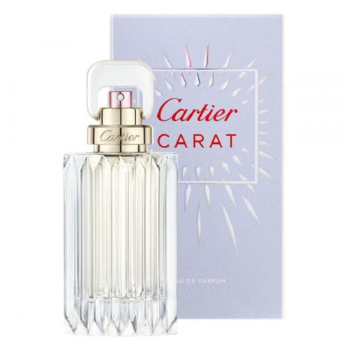 Parfume til kvinder Cartier Carat Eau de Parfum 50 ml