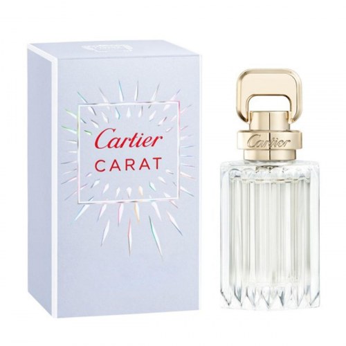 Parfume til kvinder Cartier Carat Eau de Parfum 50 ml