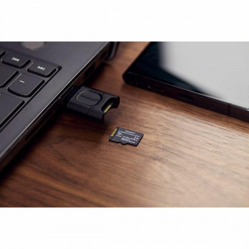 Kingston Canvas Select Plus microSDXC 1 TB med SD-adapter