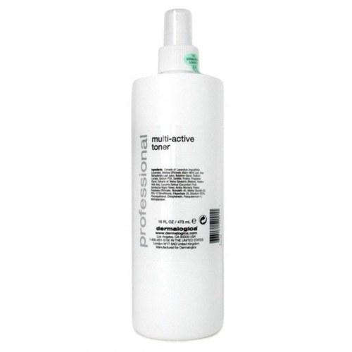 Ansigtstoner Dermalogica Multi-Active Toner 473 ml