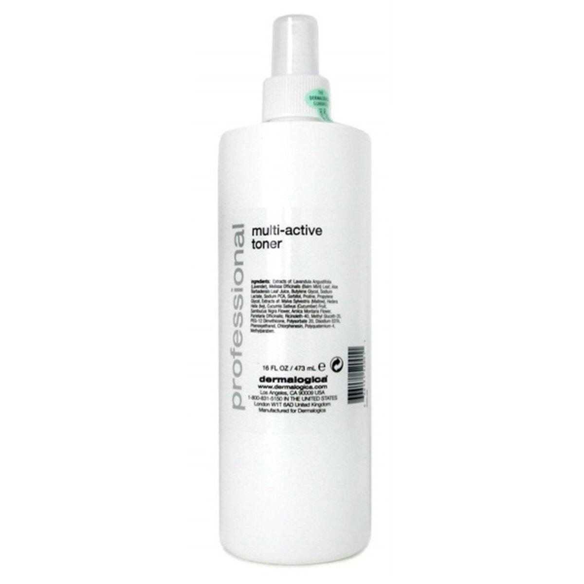 Ansigtstoner Dermalogica Multi-Active Toner 473 ml