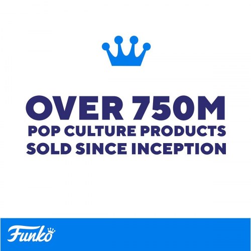 Funko Disney Princess Mystery Minis - vinylfigur (1 stk)