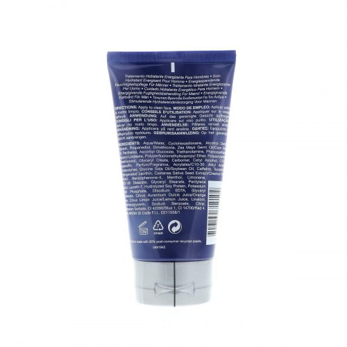 Ansigtscreme til mænd Kiehl's Facial Fuel dagcreme