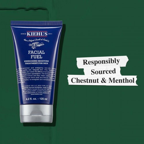 Ansigtscreme til mænd Kiehl's Facial Fuel dagcreme