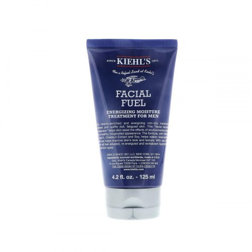 Ansigtscreme til mænd Kiehl's Facial Fuel dagcreme