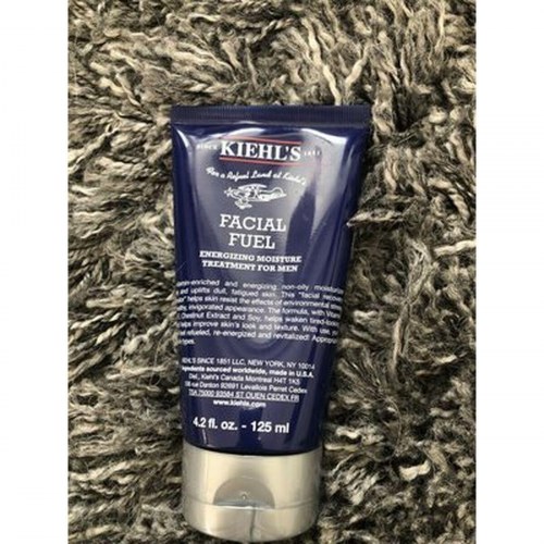 Ansigtscreme til mænd Kiehl's Facial Fuel dagcreme