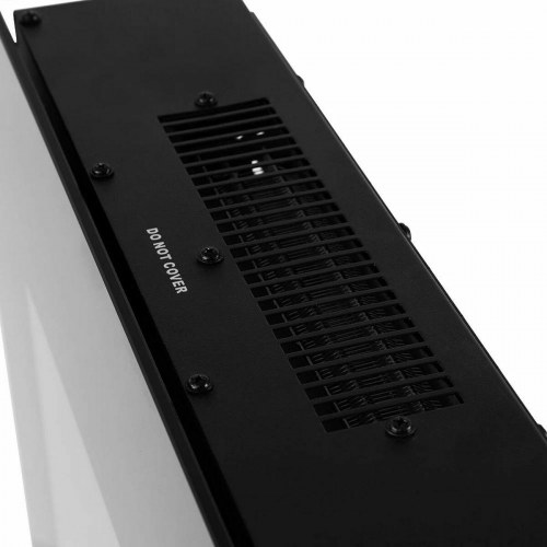 Elpejs væghængt Orbegozo CM 8000 - sort, 1.800 W