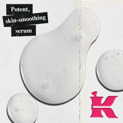 Ansigtsserum Kiehl's Ultra Pure Glycolic Acid 9,8% 30 ml