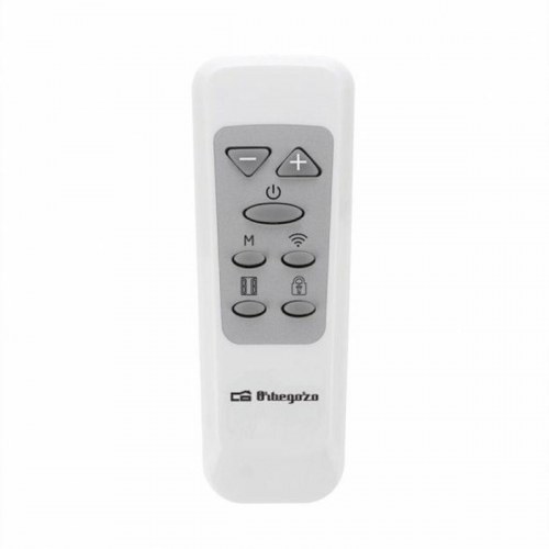 Elradiator Orbegozo RRW 1805 - digital, Wi‑Fi, 1800 W, 11 kamre