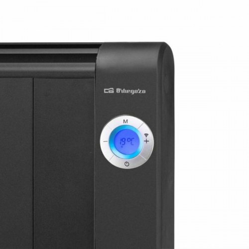 Elradiator Orbegozo RRW 1805 - digital, Wi‑Fi, 1800 W, 11 kamre