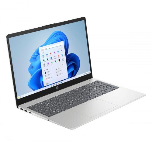 Bærbar computer HP 15,6" Full HD (BT7R3EA)