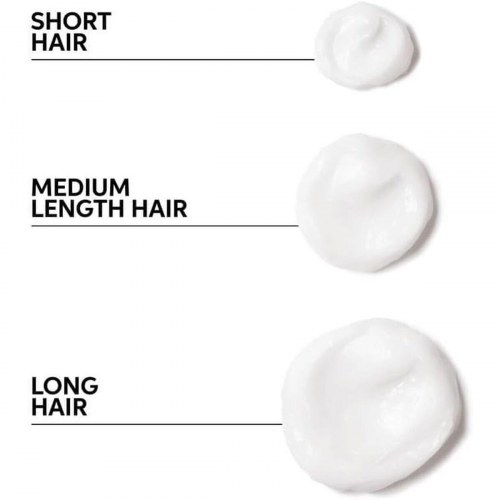 Hårkur Wella Nutricurls Mask - til bølger og krøller