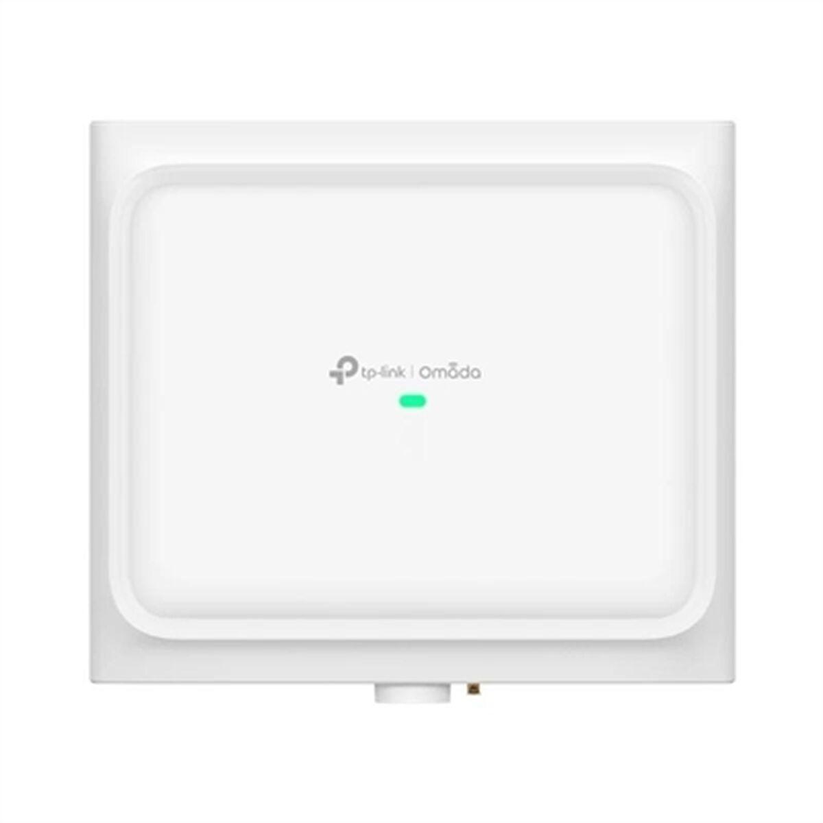 Access point TP-Link Omada EAP650-Outdoor - hvid