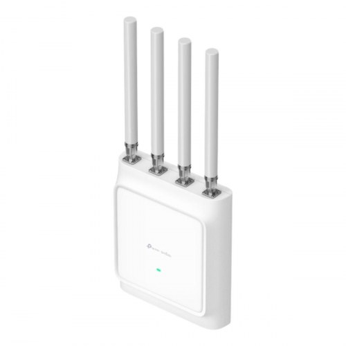 Access point TP-Link Omada EAP650-Outdoor - hvid