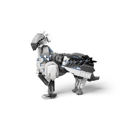 LEGO Harry Potter 76427 Hippogriffen Buckbeak – byggesæt (723 dele)