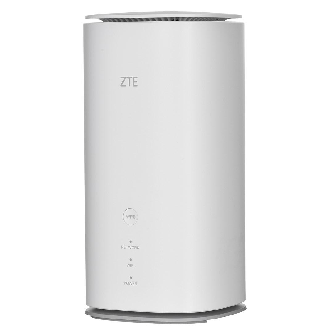 WiFi 6 5G router ZTE MC888 Pro billede