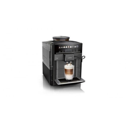 Kaffemaskine med tryk – Siemens TE651319RW espressomaskine