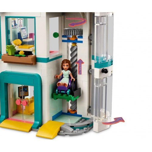 LEGO Friends Heartlake City Hospital – byggesæt 42621