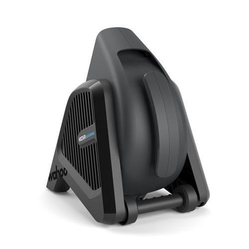 Ventilator til indendørs træning Wahoo KICKR Headwind - sort
