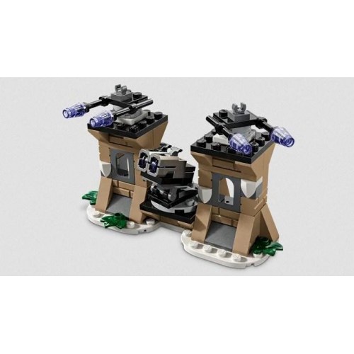 LEGO Marvel 76288 Iron Man og Iron Legion vs. Hydra-soldat byggesæt (6+)