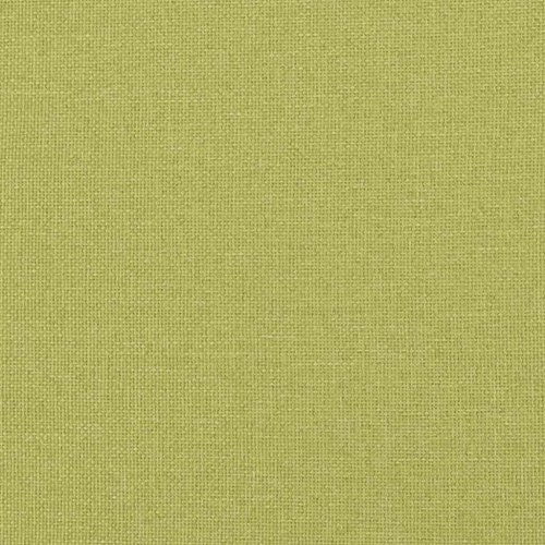 Rygpude Lys grøn 45 x 24 x 50 cm Stof